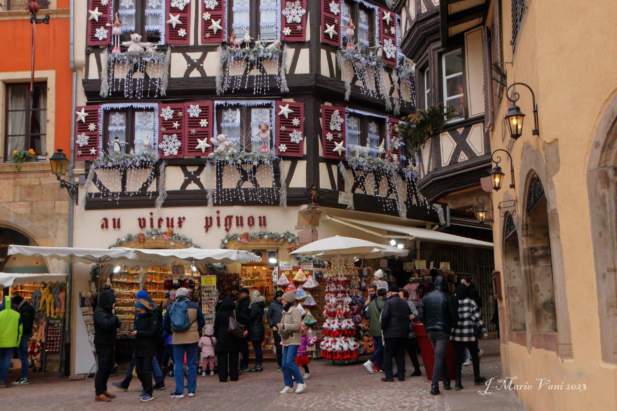 Plaisirs D'Alsace Apartment Munster  Exterior photo